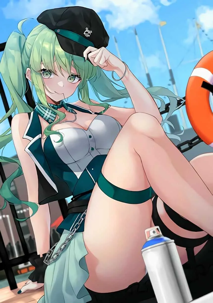 My Gift LVL 9999 Unlimited Gacha Chapter 8.5 page 13