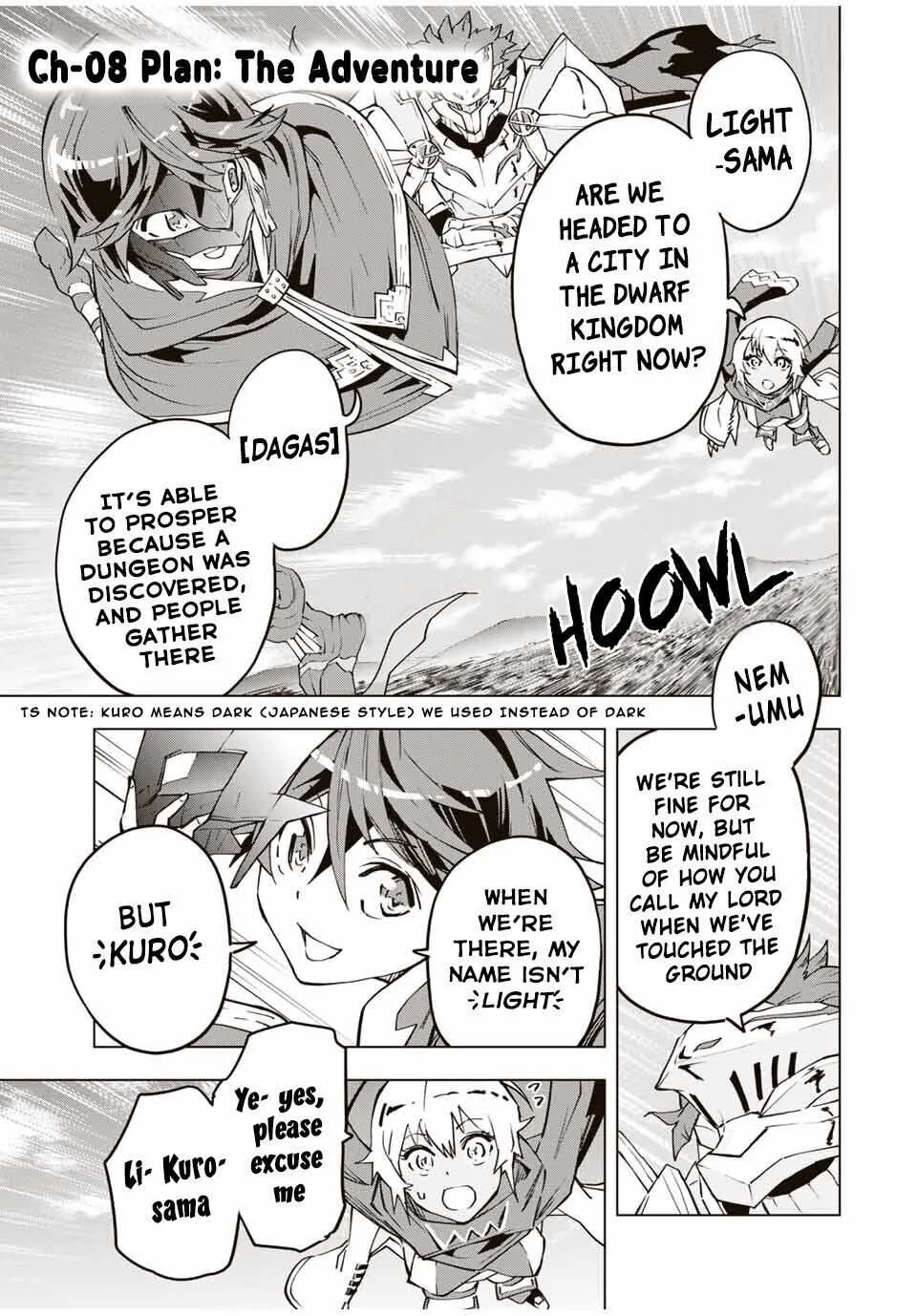 My Gift LVL 9999 Unlimited Gacha Chapter 8 page 2