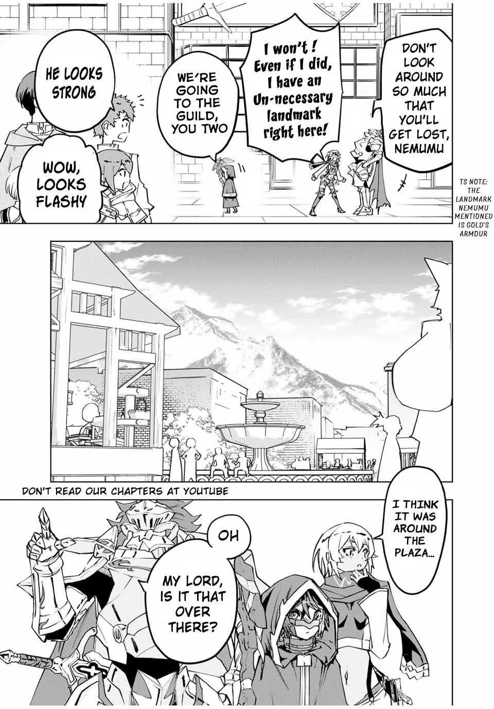 My Gift LVL 9999 Unlimited Gacha Chapter 8 page 20