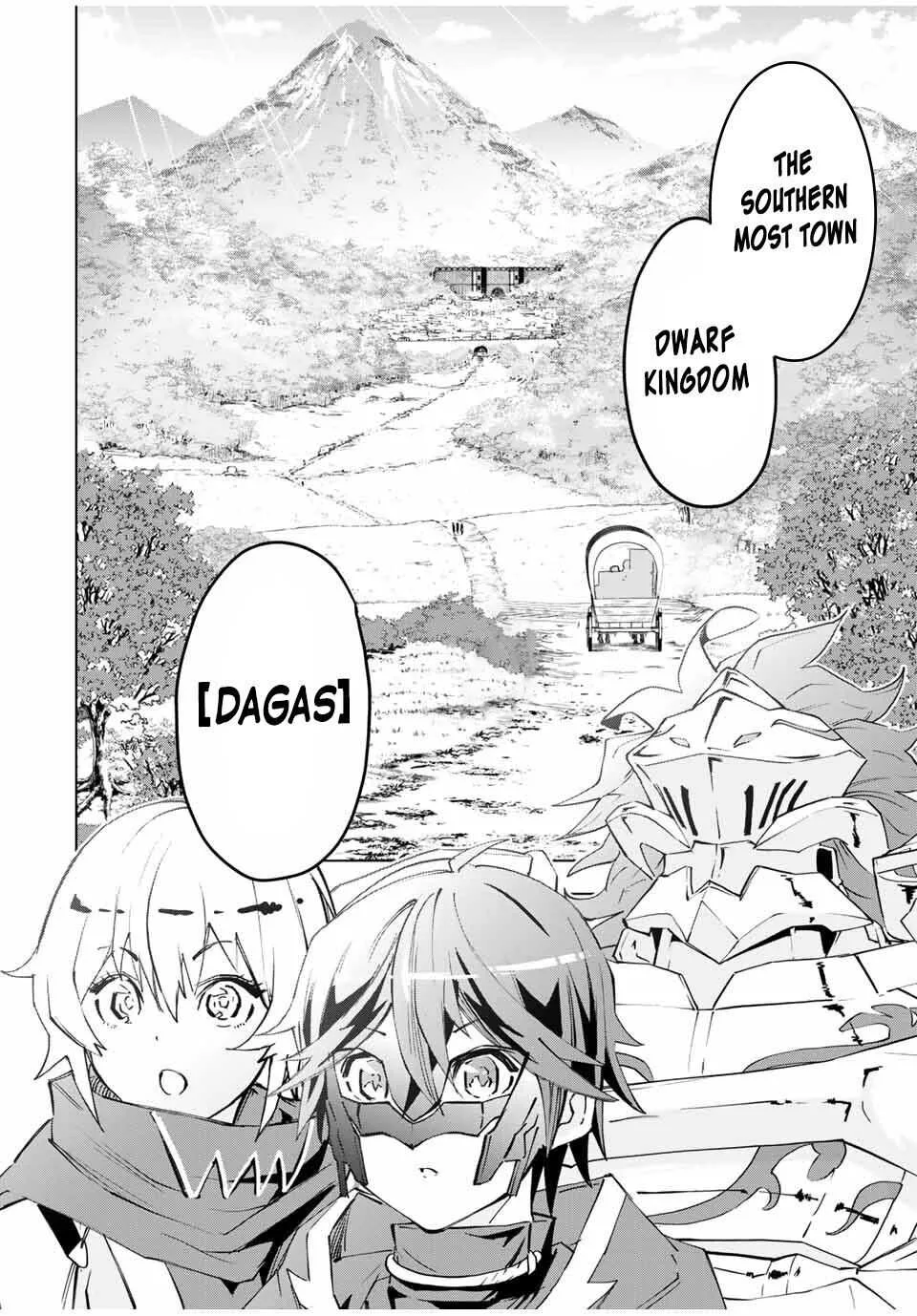 My Gift LVL 9999 Unlimited Gacha Chapter 8 page 17