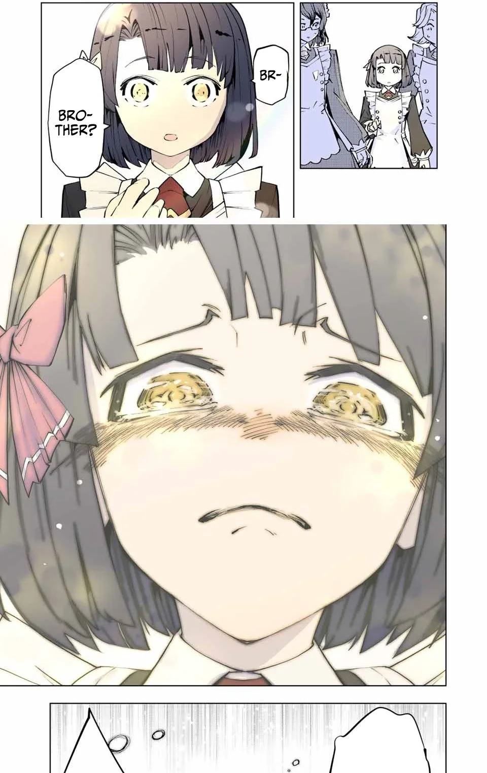 My Gift LVL 9999 Unlimited Gacha Chapter 81 page 18