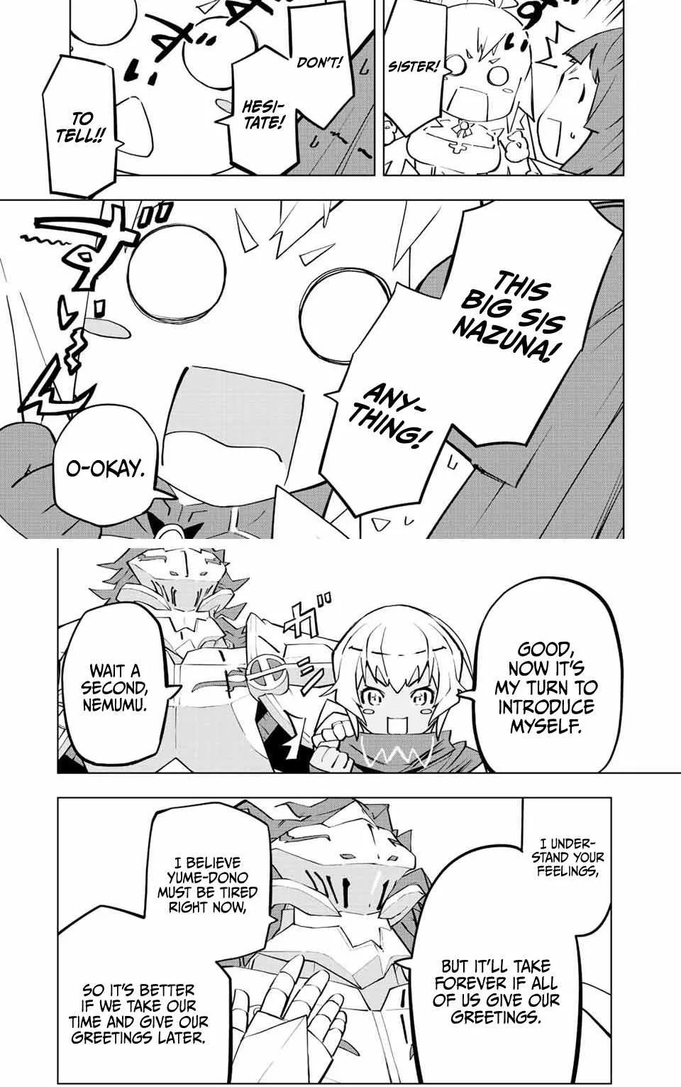 My Gift LVL 9999 Unlimited Gacha Chapter 82 page 15