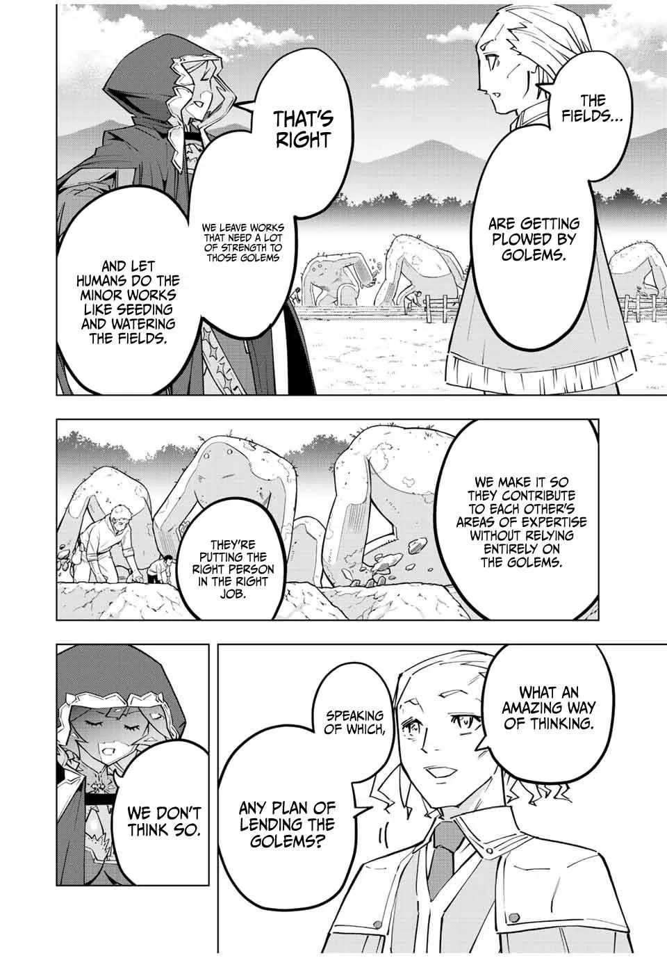 My Gift LVL 9999 Unlimited Gacha Chapter 85 page 3