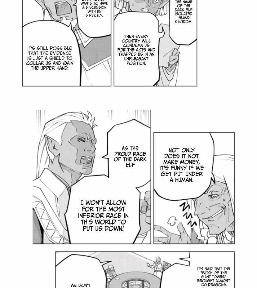 My Gift LVL 9999 Unlimited Gacha Chapter 86 page 8