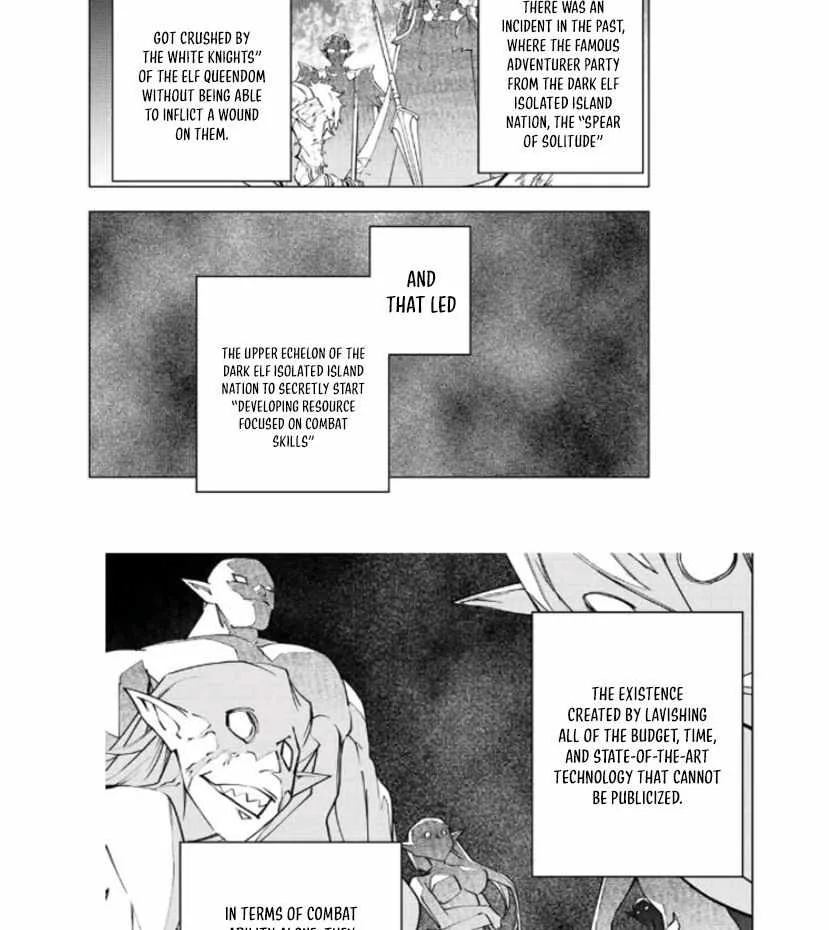 My Gift LVL 9999 Unlimited Gacha Chapter 86 page 12