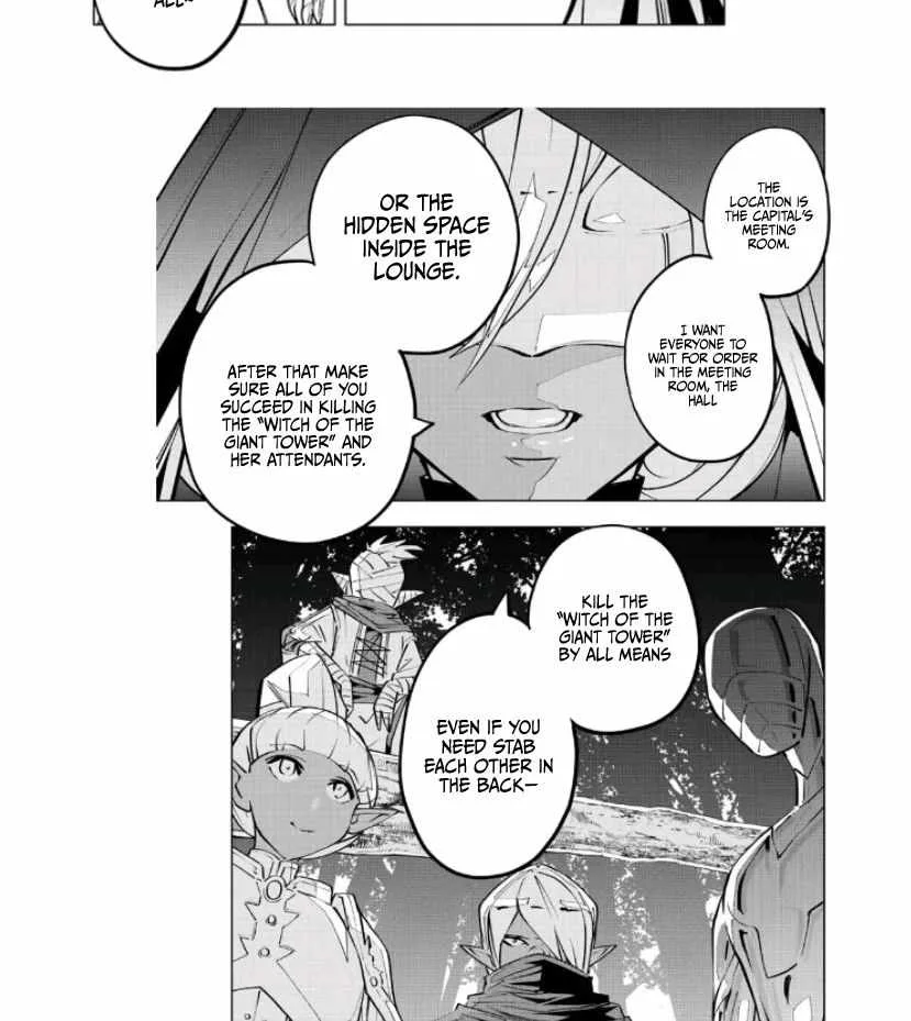 My Gift LVL 9999 Unlimited Gacha Chapter 86 page 19