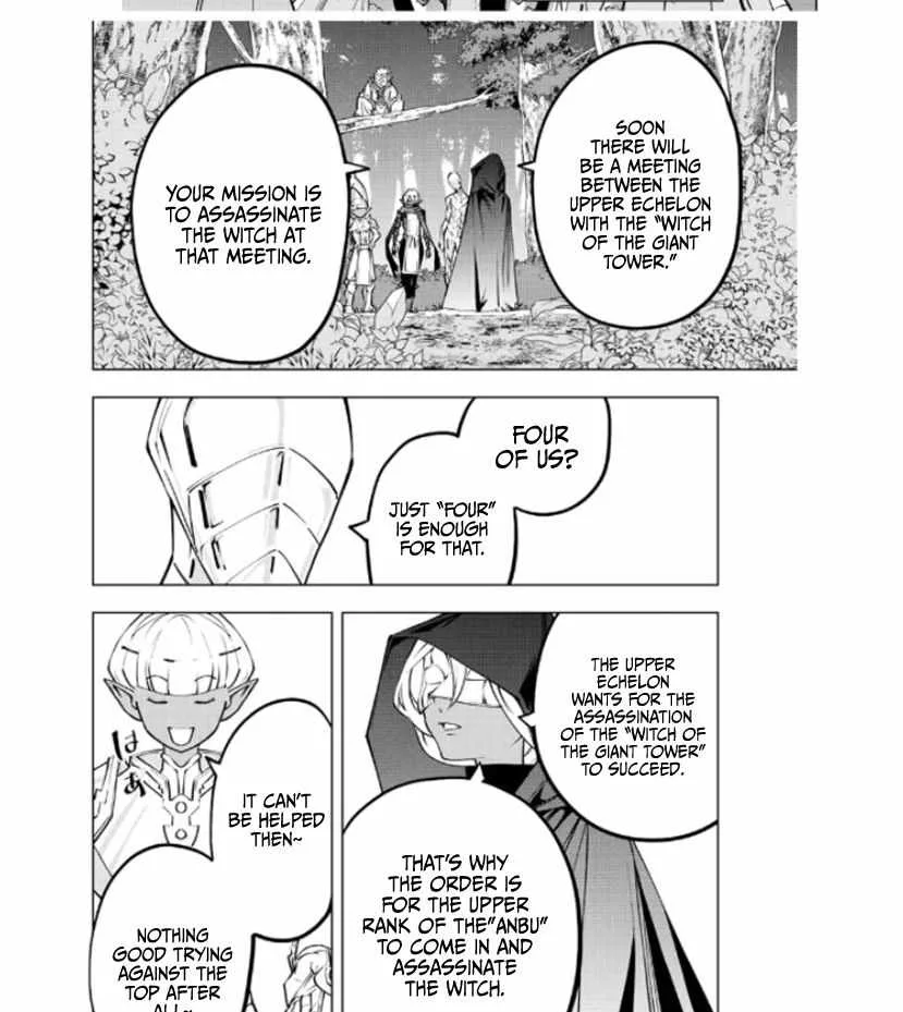 My Gift LVL 9999 Unlimited Gacha Chapter 86 page 18