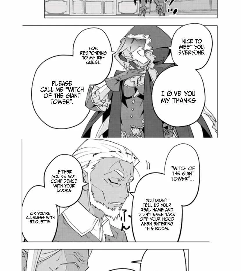 My Gift LVL 9999 Unlimited Gacha Chapter 86 page 24