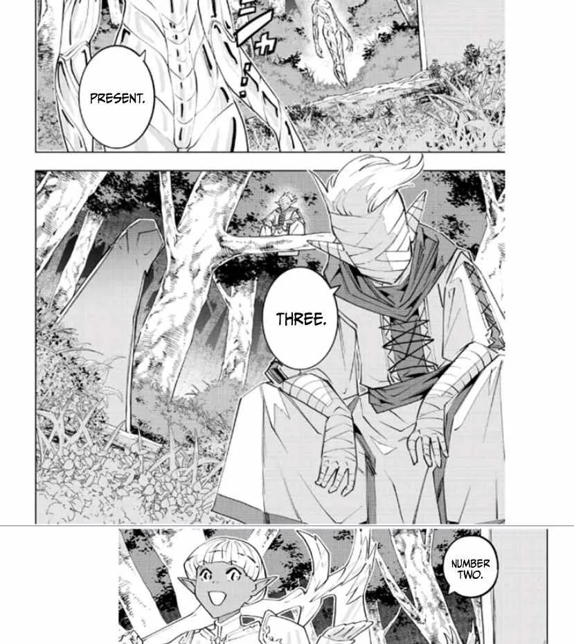 My Gift LVL 9999 Unlimited Gacha Chapter 86 page 14