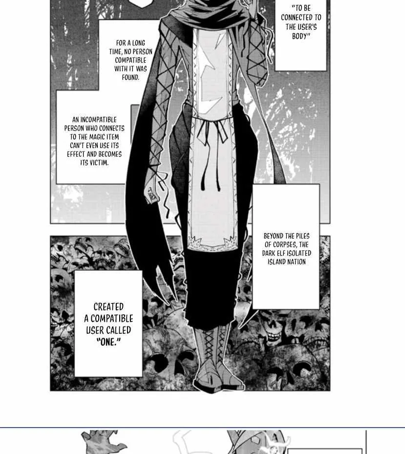 My Gift LVL 9999 Unlimited Gacha Chapter 86 page 16