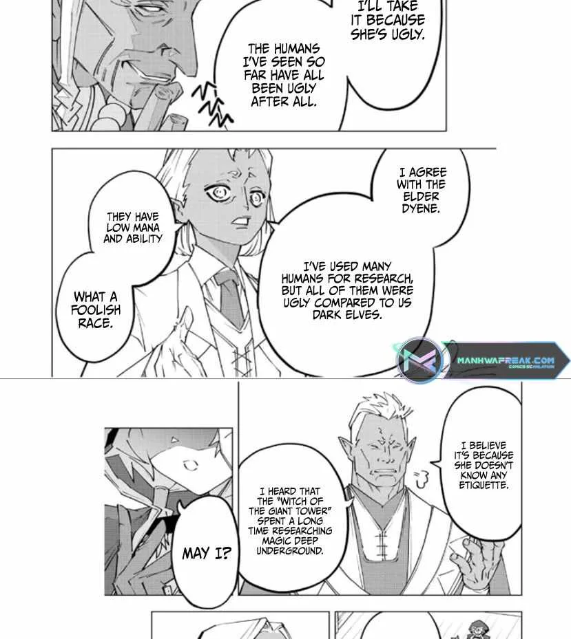 My Gift LVL 9999 Unlimited Gacha Chapter 86 page 25
