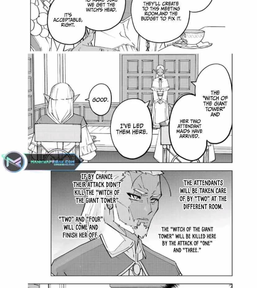 My Gift LVL 9999 Unlimited Gacha Chapter 86 page 21