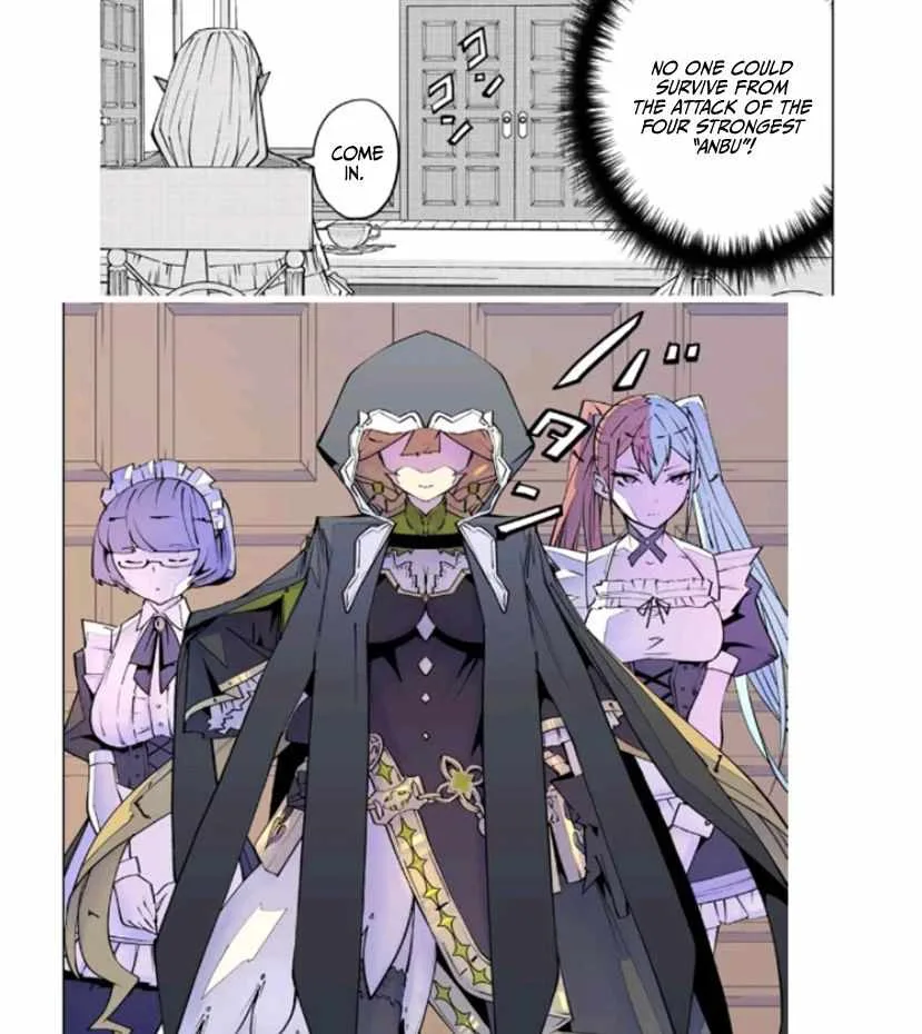My Gift LVL 9999 Unlimited Gacha Chapter 86 page 22