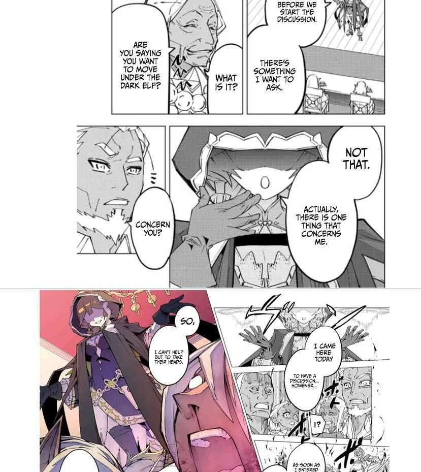 My Gift LVL 9999 Unlimited Gacha Chapter 86 page 26