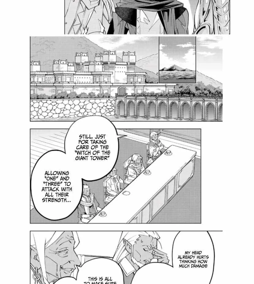My Gift LVL 9999 Unlimited Gacha Chapter 86 page 20