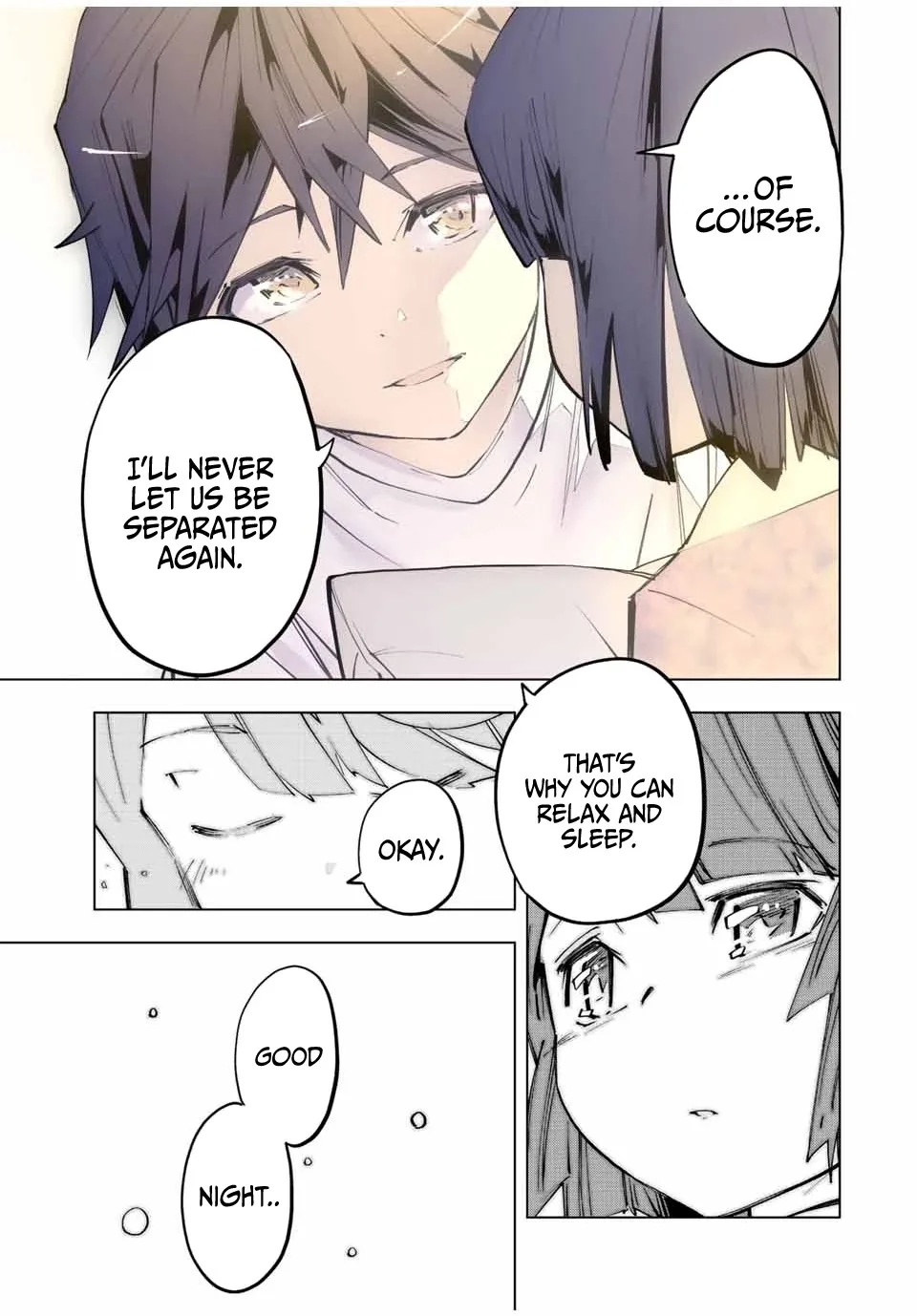 My Gift LVL 9999 Unlimited Gacha Chapter 87.5 page 22