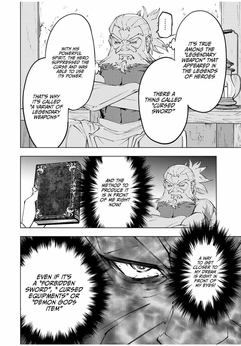 My Gift LVL 9999 Unlimited Gacha Chapter 88 page 21