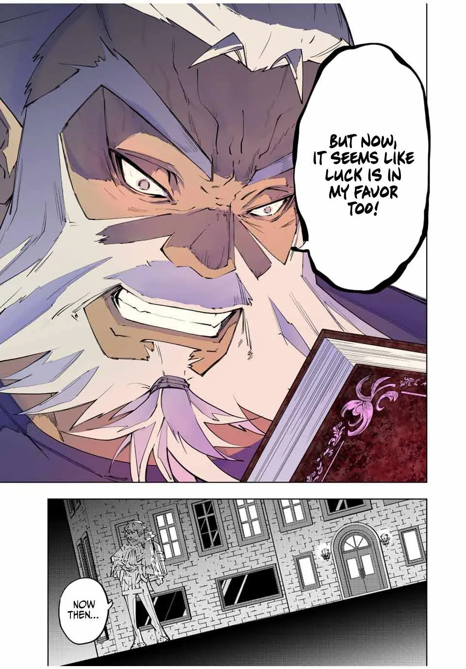 My Gift LVL 9999 Unlimited Gacha Chapter 88 page 26