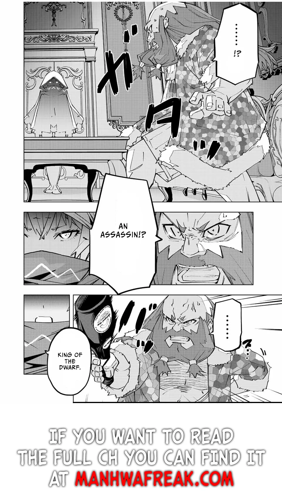 My Gift LVL 9999 Unlimited Gacha Chapter 89 page 11
