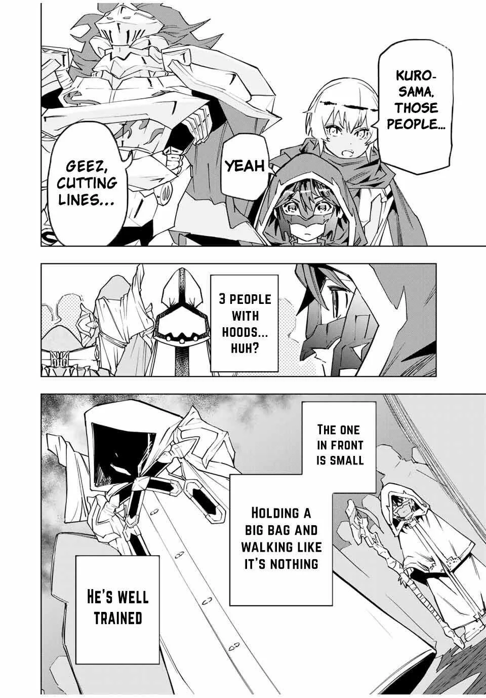 My Gift LVL 9999 Unlimited Gacha Chapter 9 page 19
