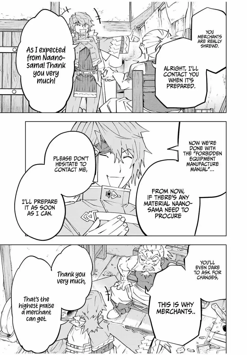 My Gift LVL 9999 Unlimited Gacha Chapter 90.1 page 26