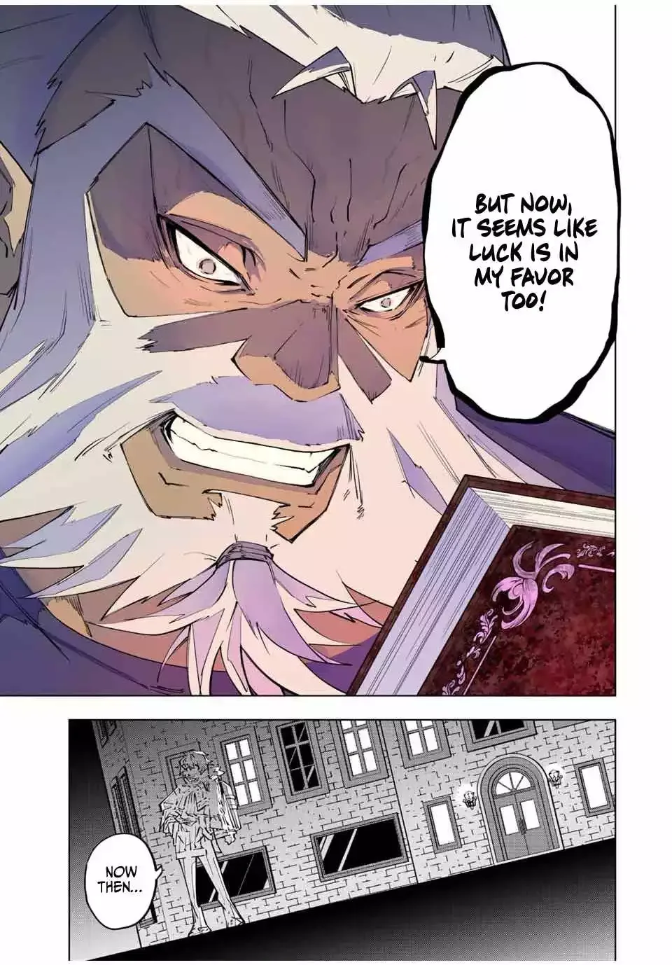My Gift LVL 9999 Unlimited Gacha Chapter 90.1 page 28