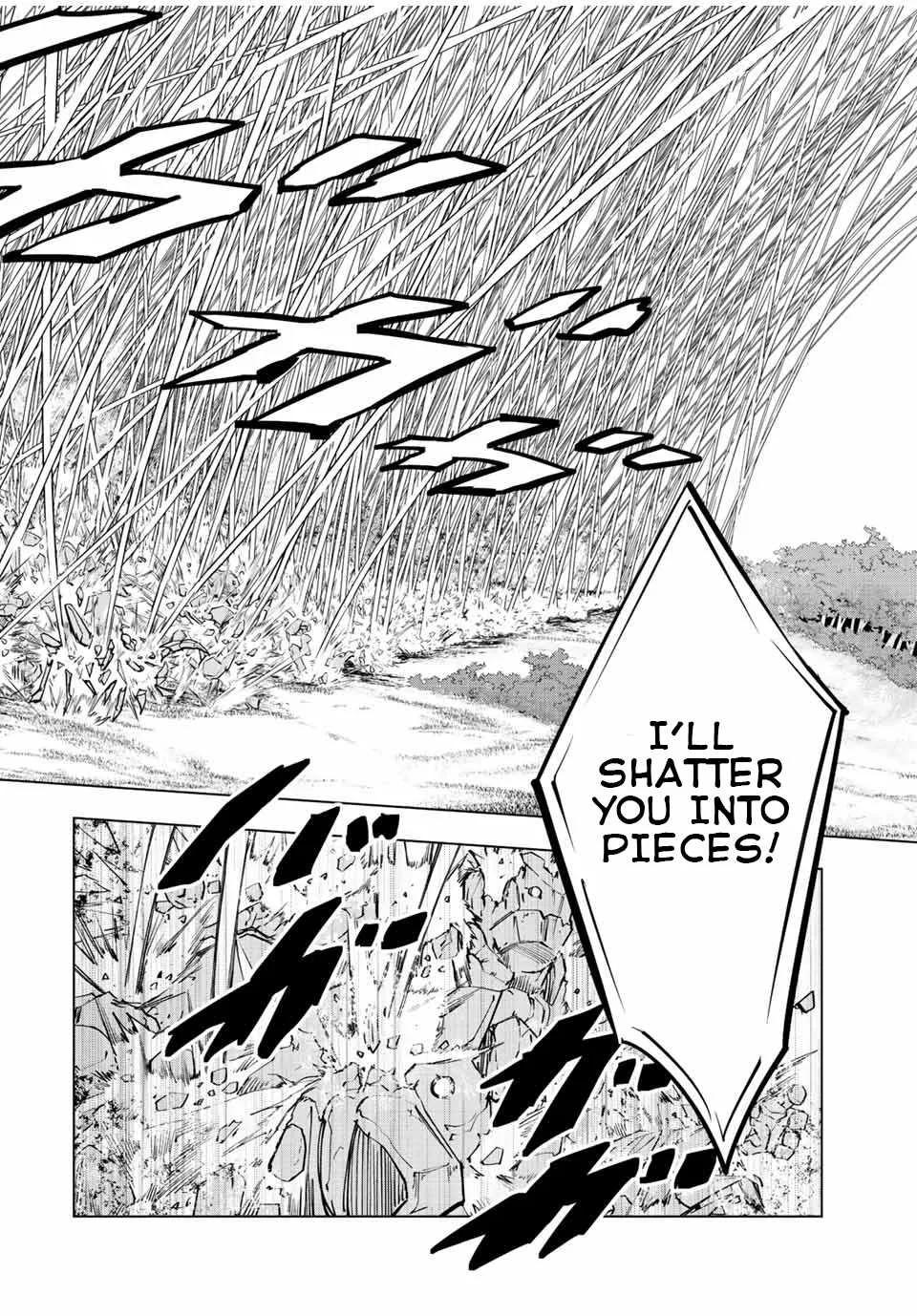 My Gift LVL 9999 Unlimited Gacha Chapter 92 page 15