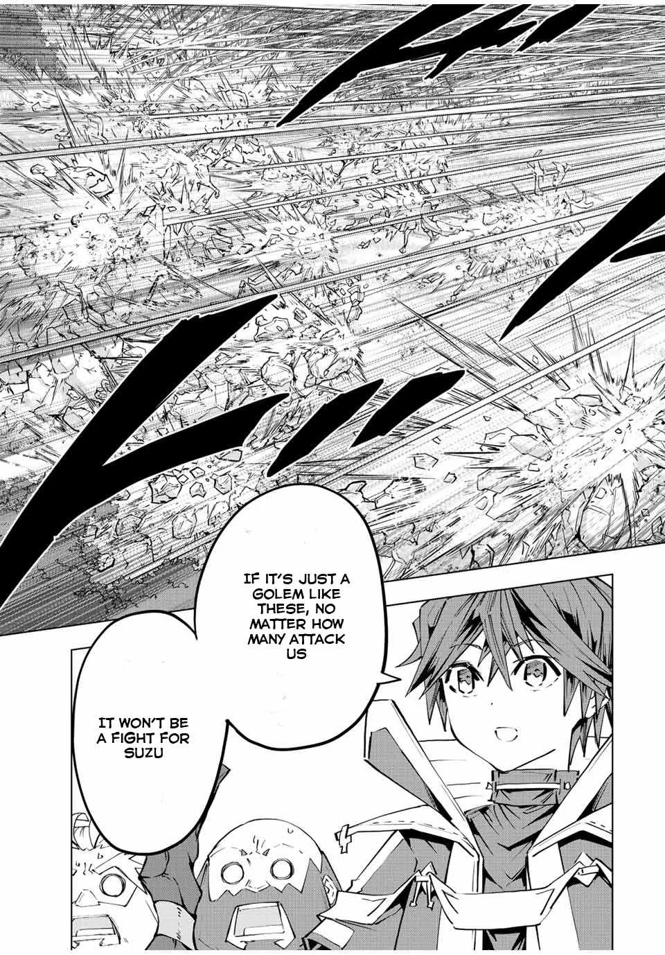 My Gift LVL 9999 Unlimited Gacha Chapter 93 page 4