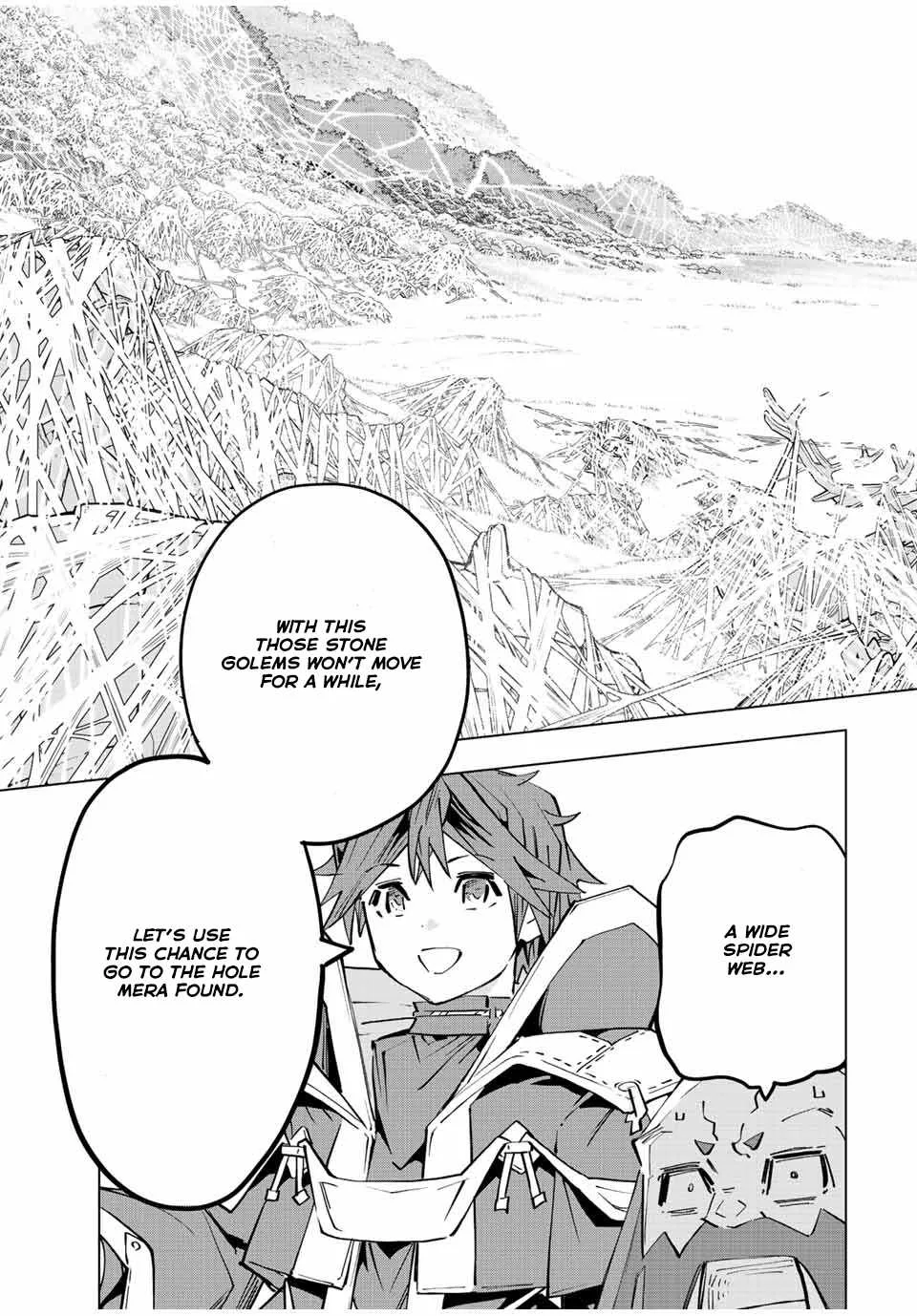 My Gift LVL 9999 Unlimited Gacha Chapter 94 page 8