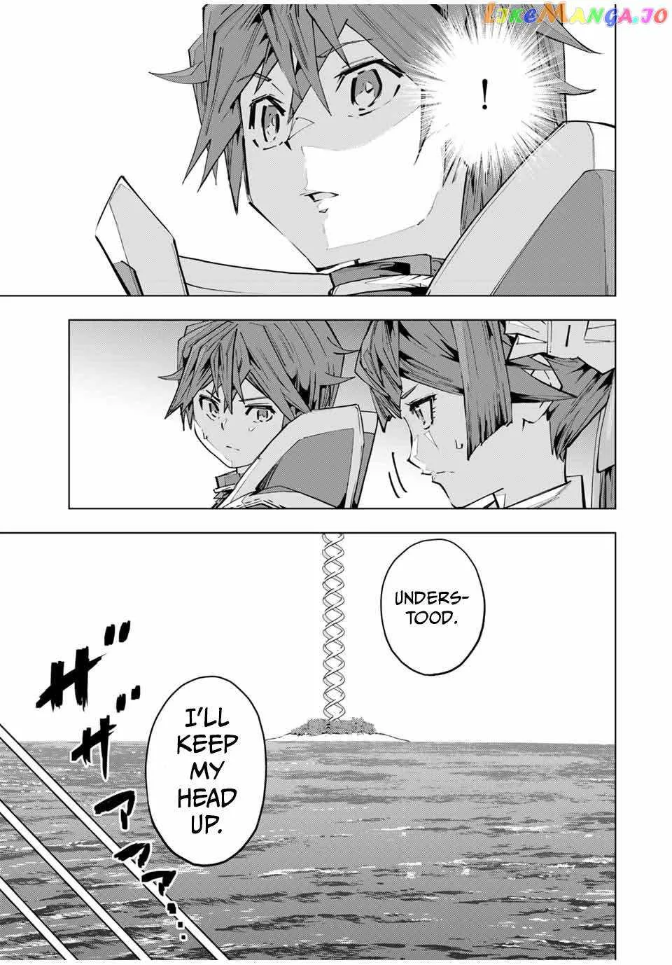 My Gift LVL 9999 Unlimited Gacha Chapter 98 page 12