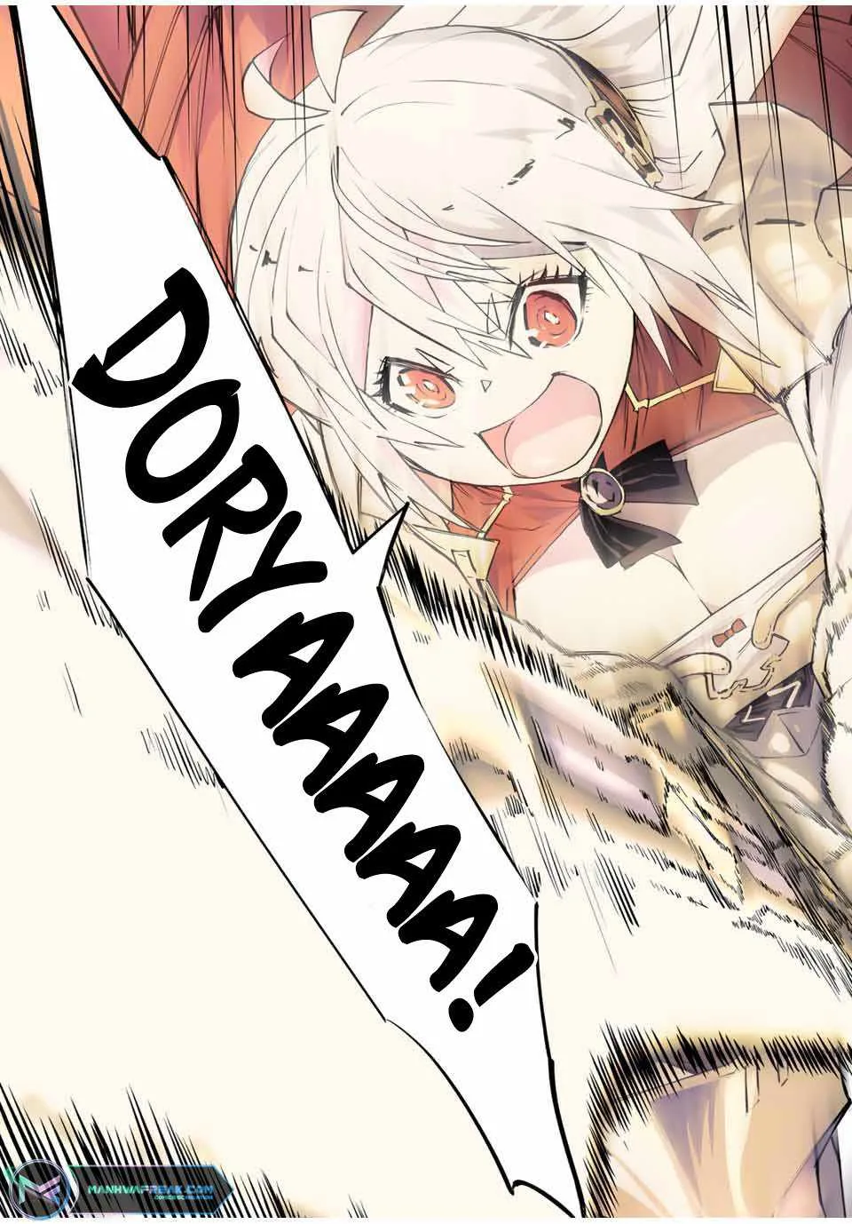 My Gift LVL 9999 Unlimited Gacha Chapter 99 page 21