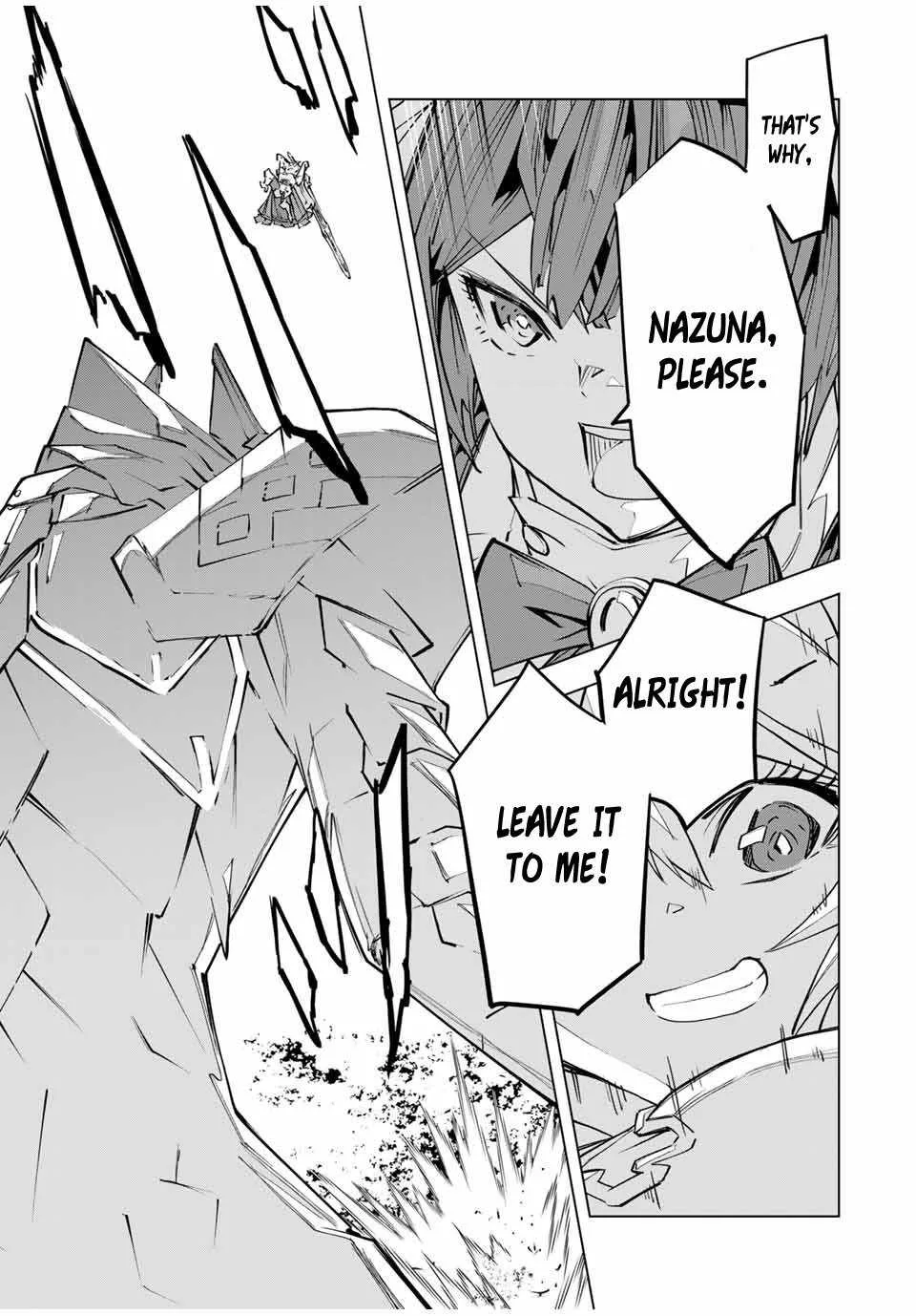My Gift LVL 9999 Unlimited Gacha Chapter 99 page 20