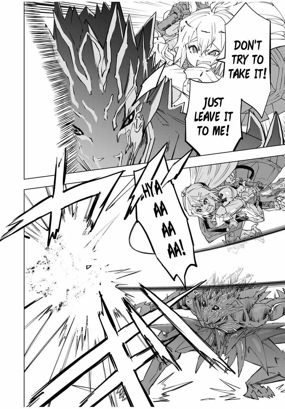 My Gift LVL 9999 Unlimited Gacha Chapter 99 page 11
