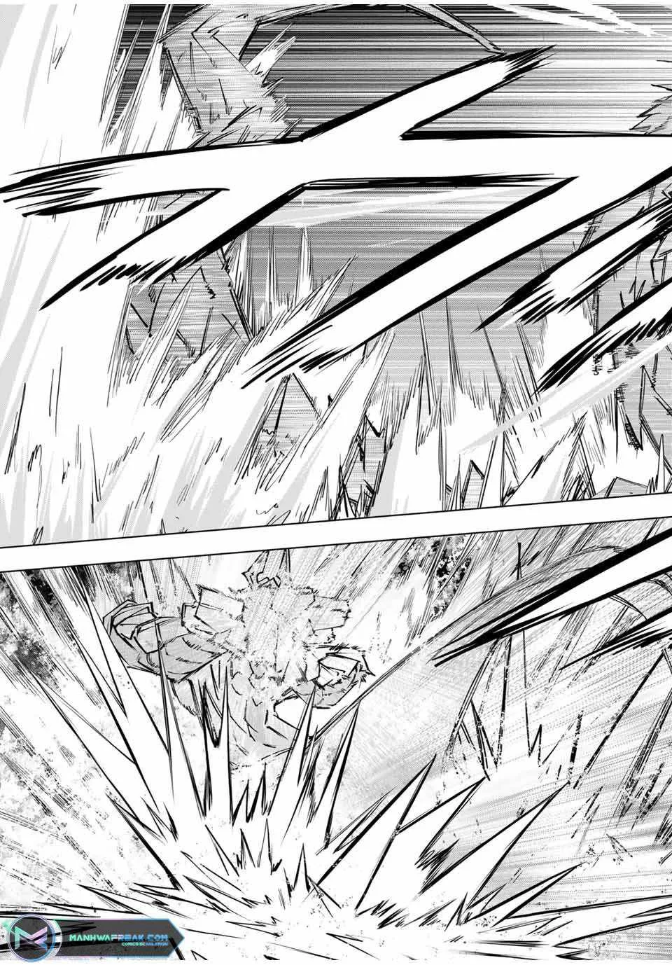 My Gift LVL 9999 Unlimited Gacha Chapter 99 page 24