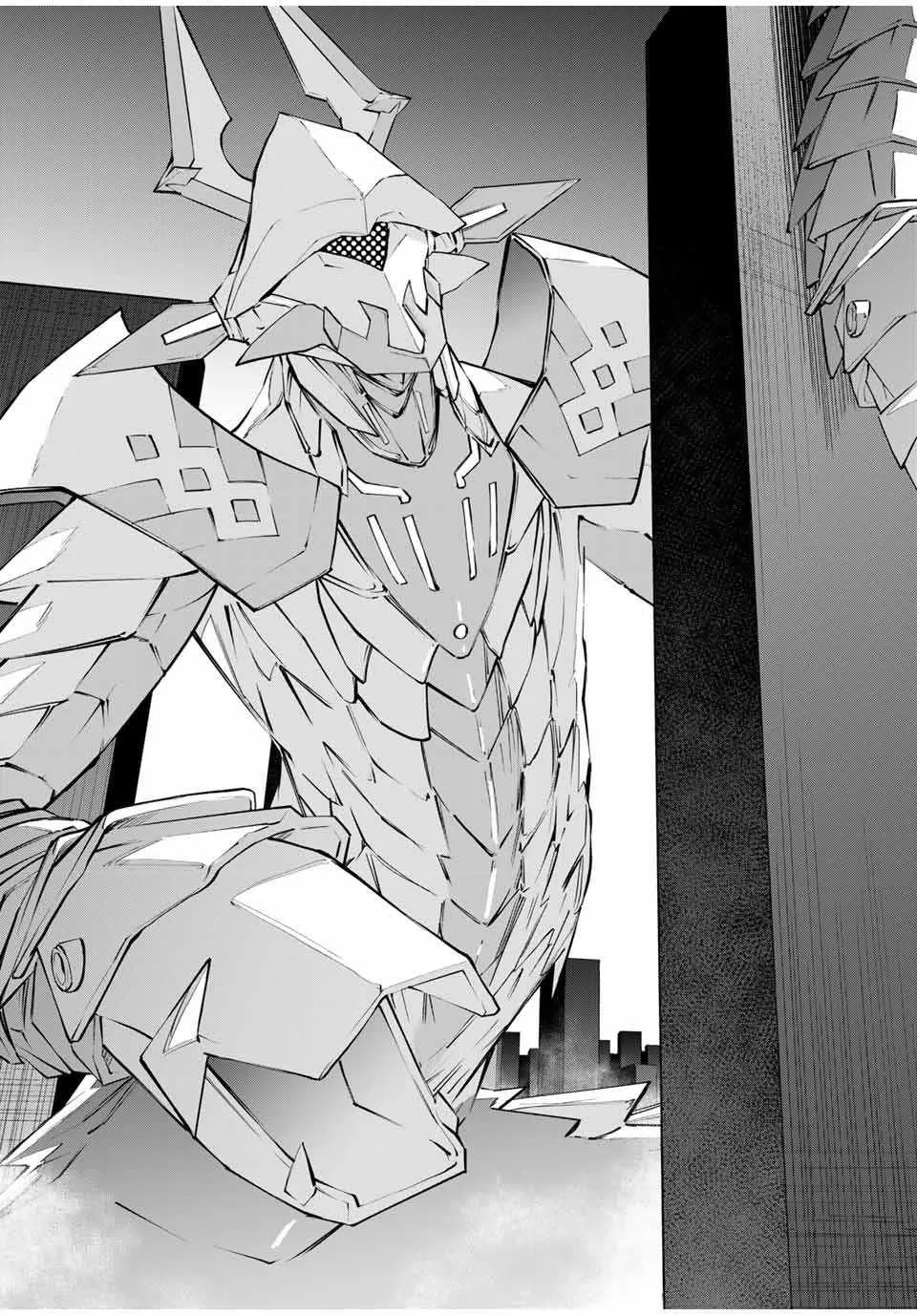 My Gift LVL 9999 Unlimited Gacha Chapter 99 page 14