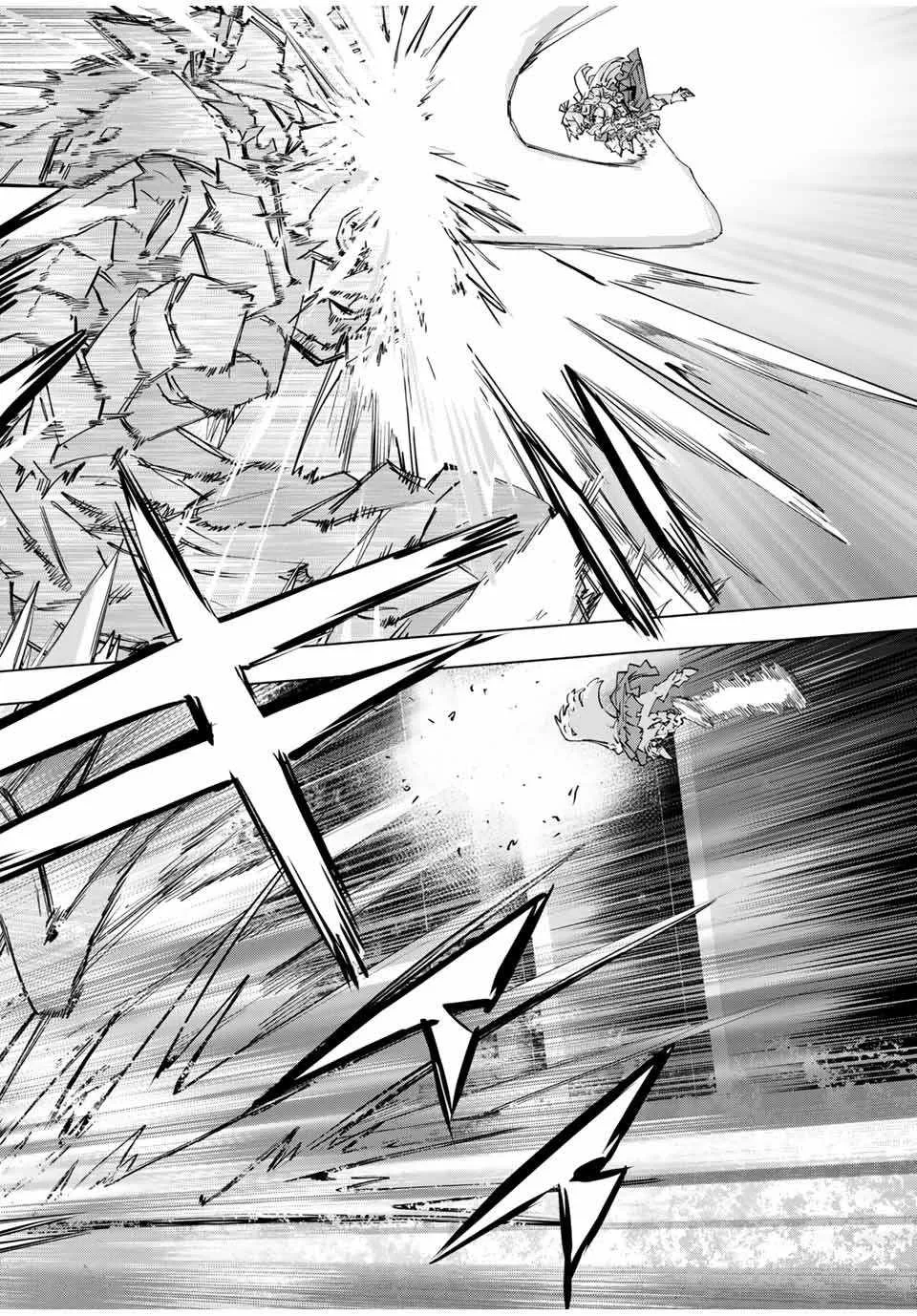 My Gift LVL 9999 Unlimited Gacha Chapter 99 page 23