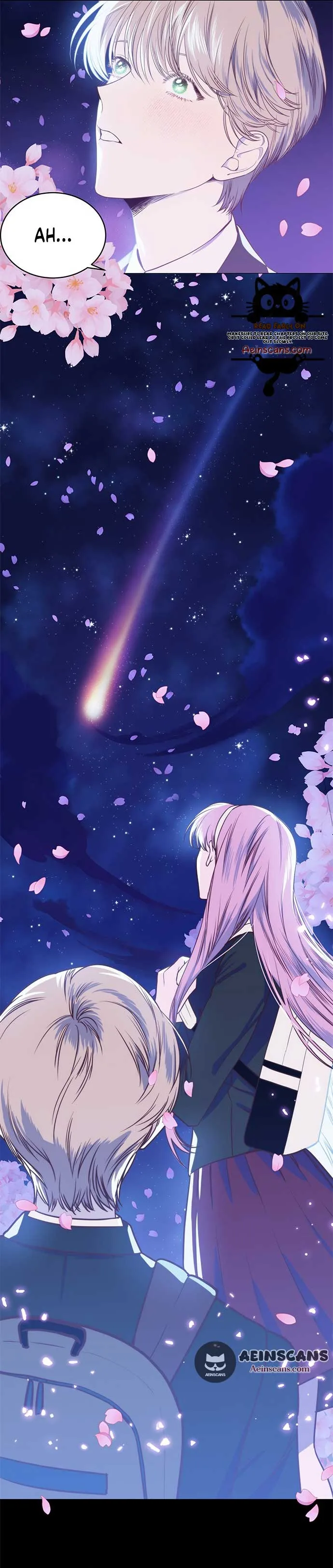 My girlfriend is a warrior from another world Chapter 1 page 13