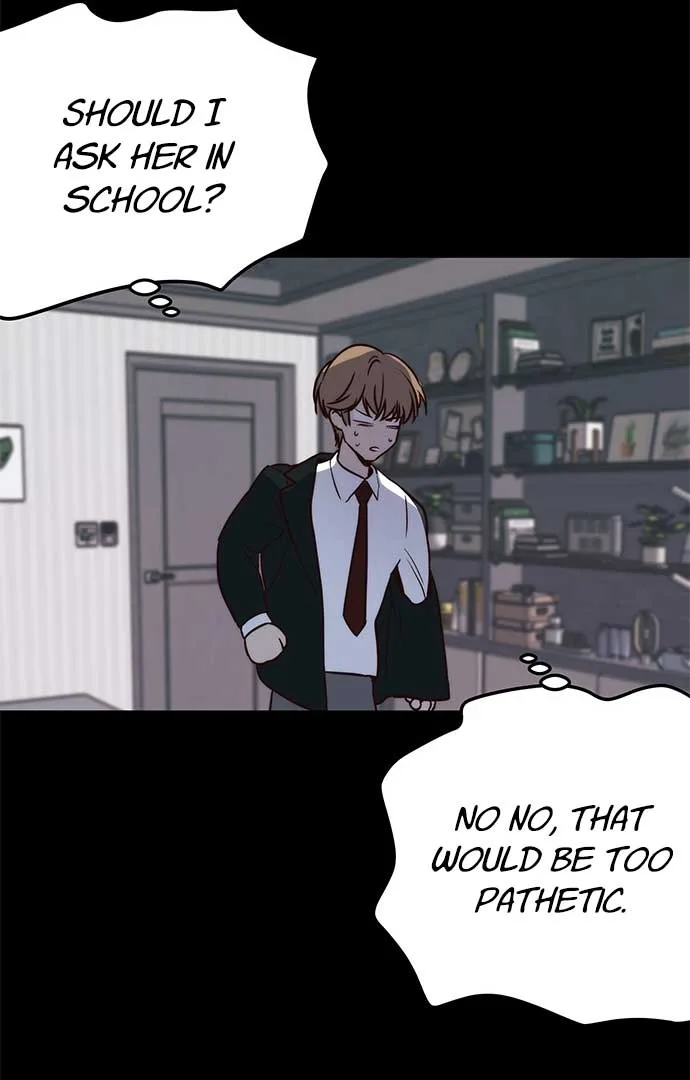 My girlfriend is a warrior from another world Chapter 1 page 33