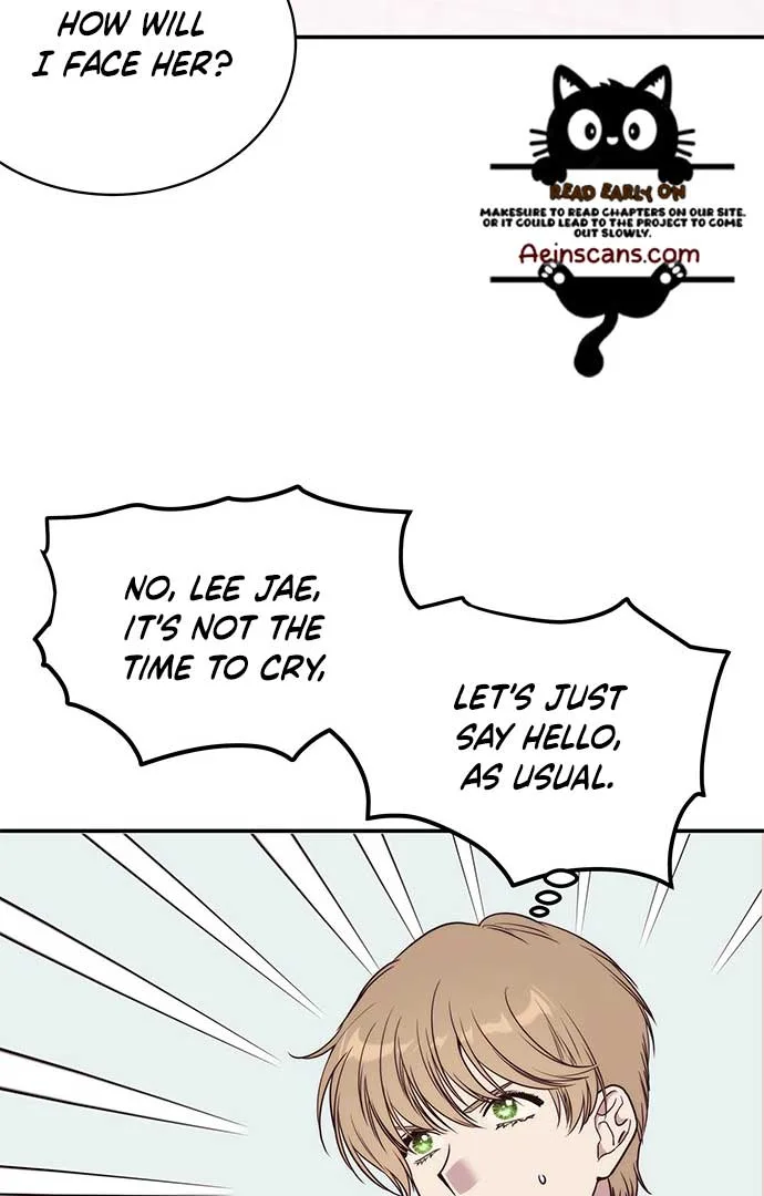 My girlfriend is a warrior from another world Chapter 1 page 39