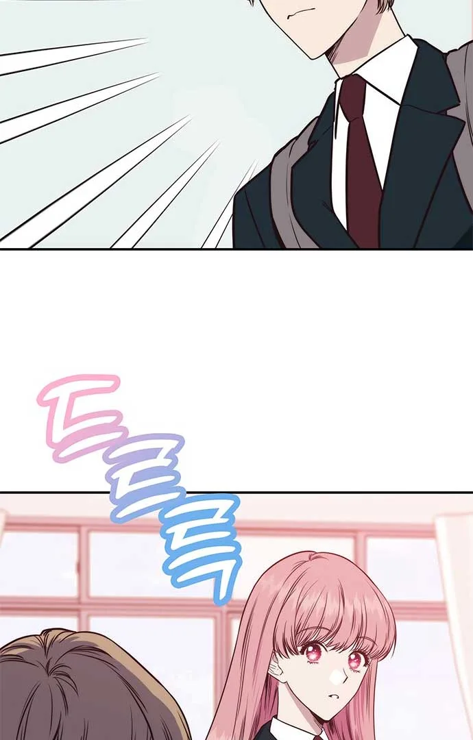 My girlfriend is a warrior from another world Chapter 1 page 40