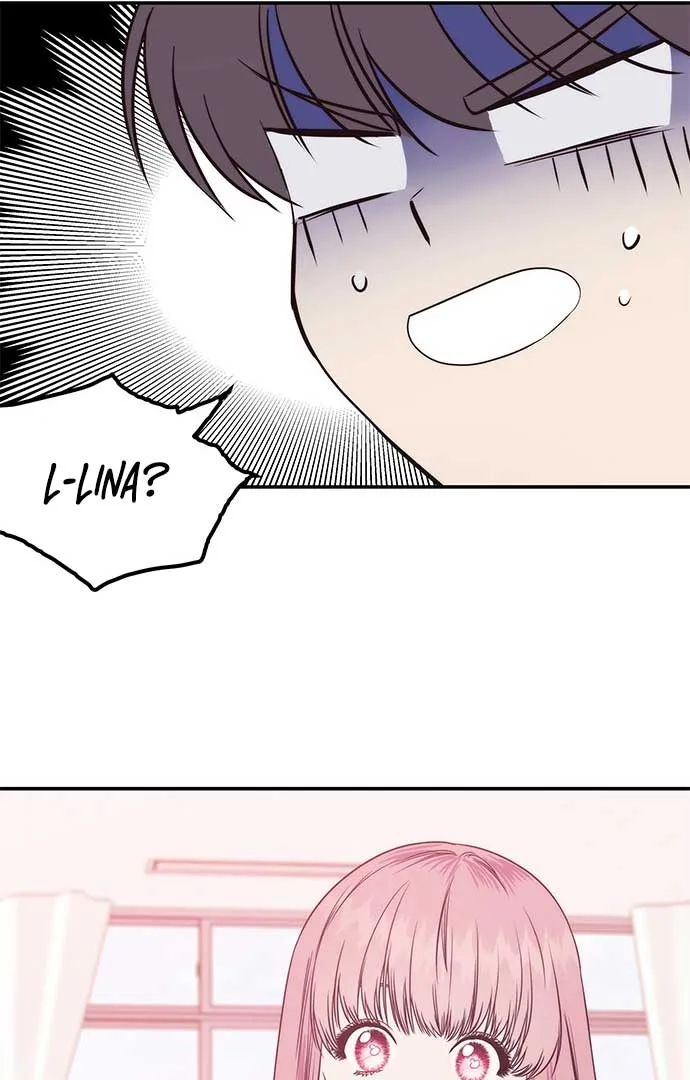 My girlfriend is a warrior from another world Chapter 1 page 43