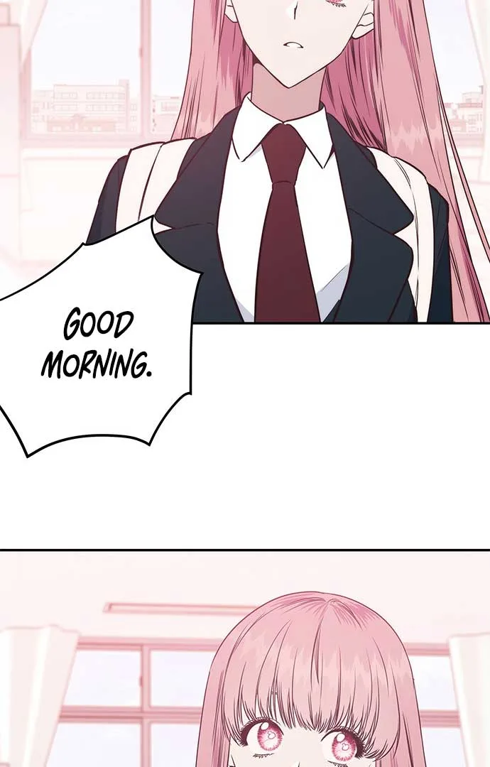 My girlfriend is a warrior from another world Chapter 1 page 44