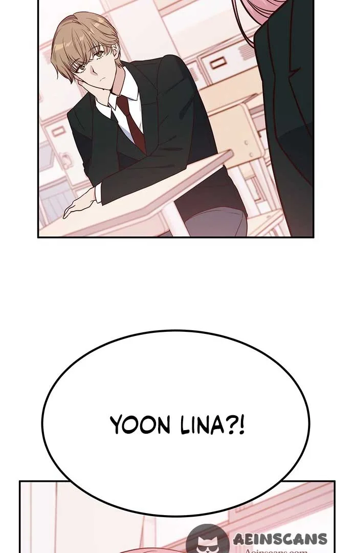 My girlfriend is a warrior from another world Chapter 1 page 54