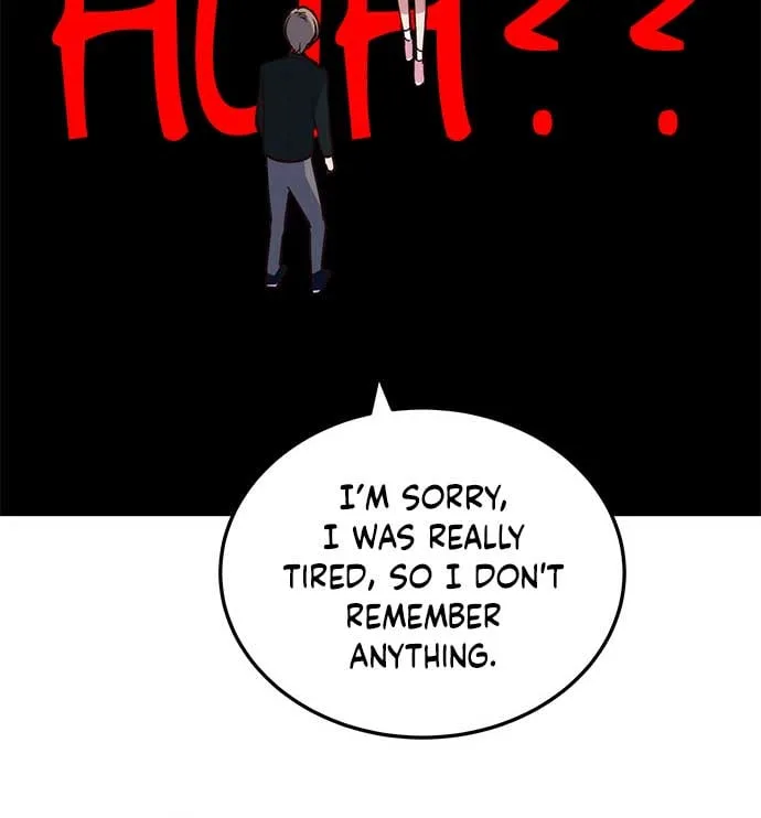 My girlfriend is a warrior from another world Chapter 1 page 71