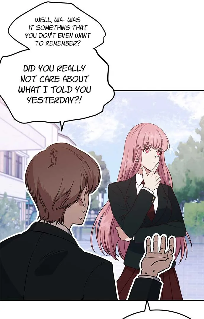 My girlfriend is a warrior from another world Chapter 1 page 72
