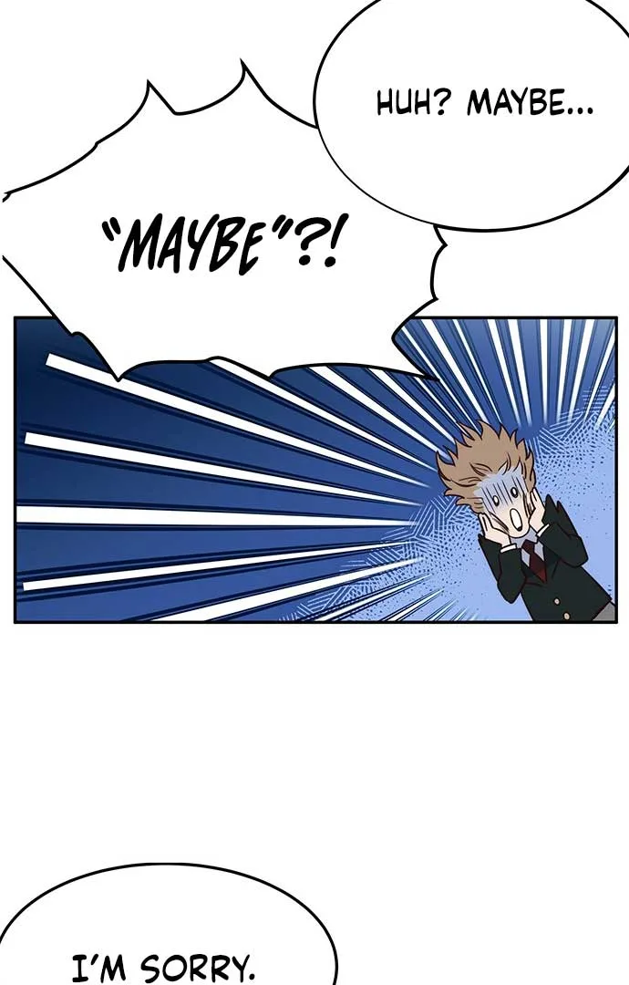 My girlfriend is a warrior from another world Chapter 1 page 73