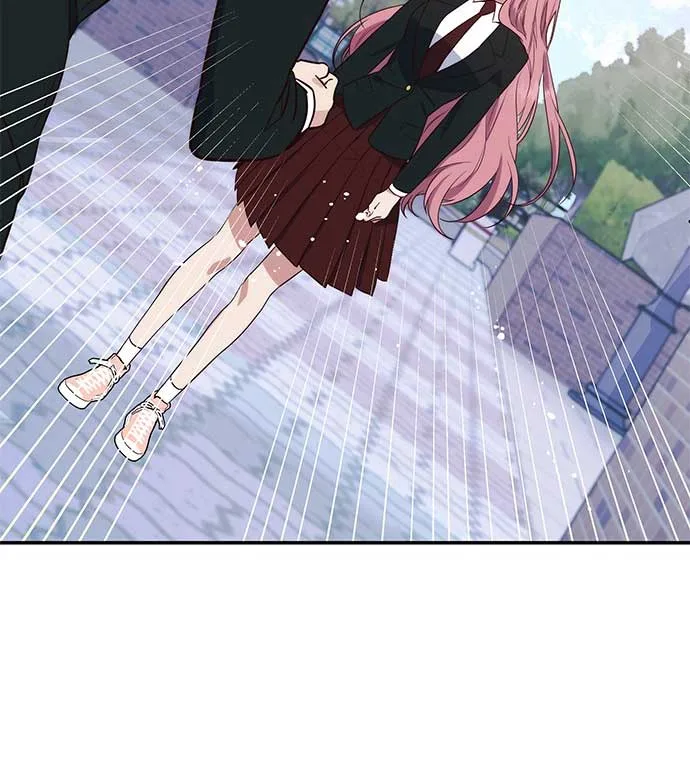 My girlfriend is a warrior from another world Chapter 1 page 79