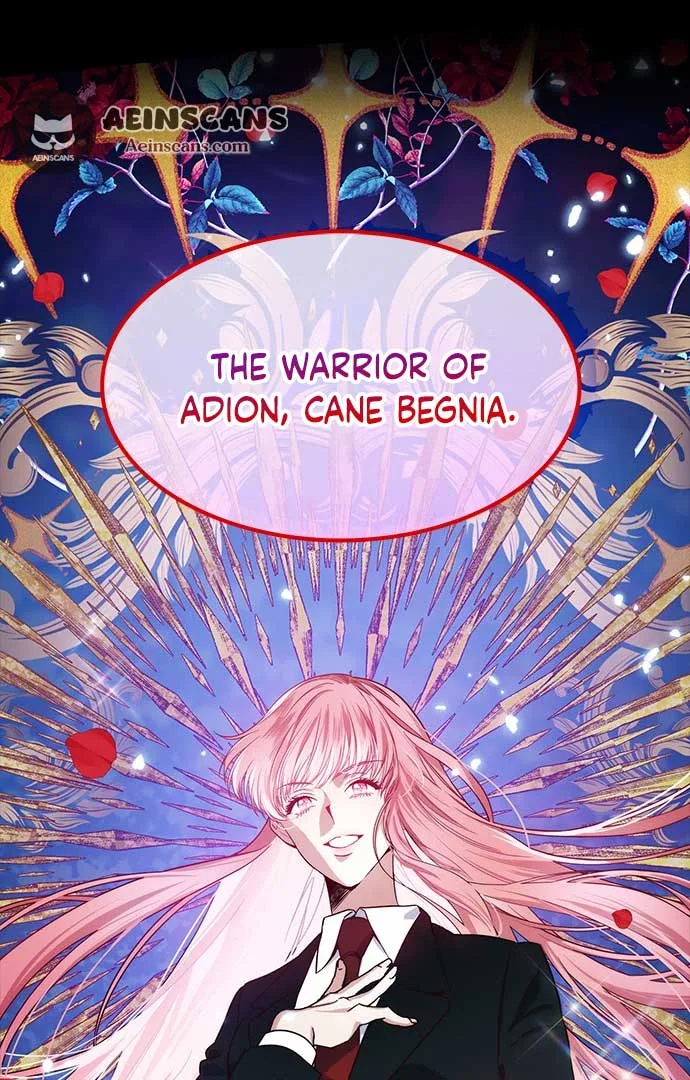 My girlfriend is a warrior from another world Chapter 1 page 96