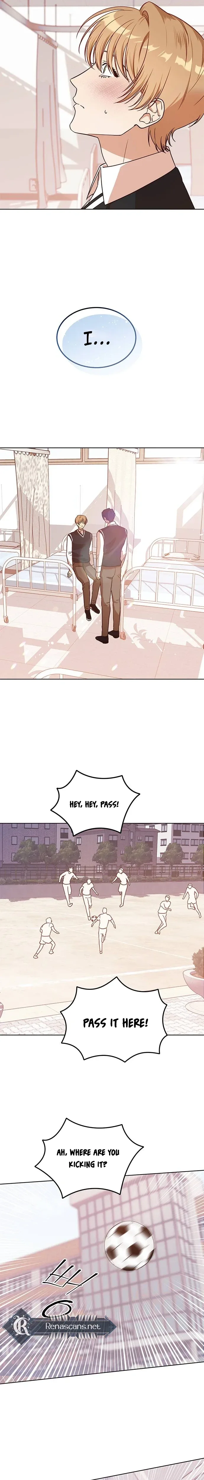 My girlfriend is a warrior from another world Chapter 10 page 17