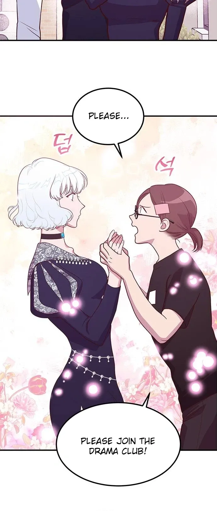 My girlfriend is a warrior from another world Chapter 12 page 16